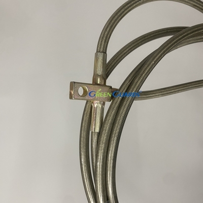 Υδραυλικός σωλήνας GTCA16835 για το όχημα John Deere ProGator Utility