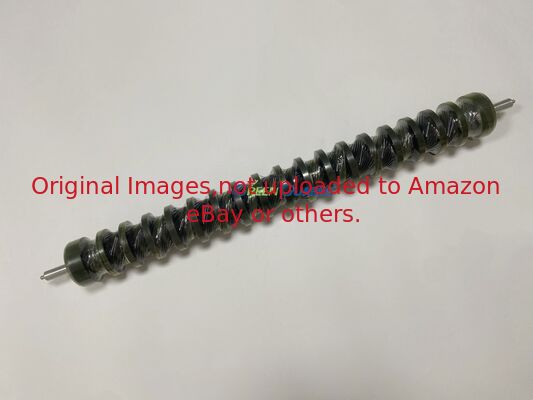 Συσκευή για το ρόλο του κοπτήρα γρασίδας