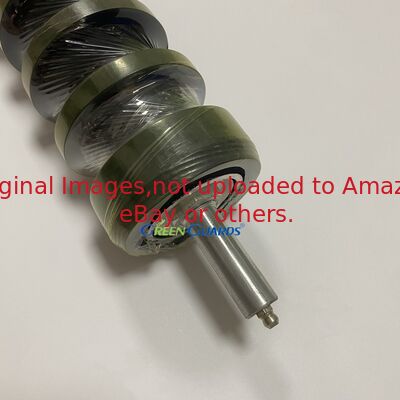 Συσκευή για το ρόλο του κοπτήρα γρασίδας