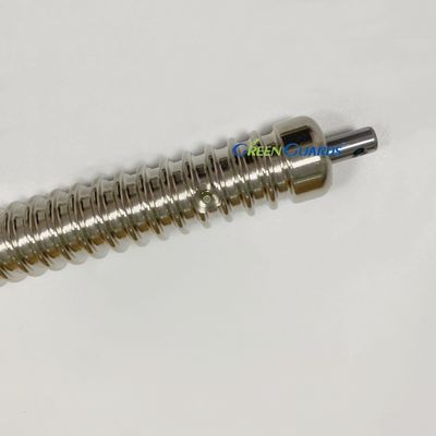 Ρουλεμάν εξαρτημάτων χλοοκοπτικού - Αυλακωτό επισκευάσιμο ατσάλι GAMT2977 Ταιριάζει σε John Deere Professional Utility και Turf Mower