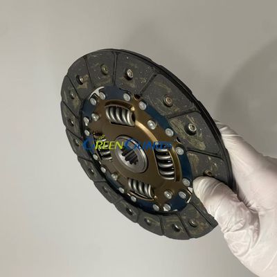 Συμπλέκτης υπέρ Gator 2030 2020 τακτοποιήσεις Deere πιάτων πίεσης συμπλεκτών DIS GM809222 GM809221