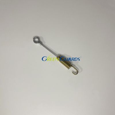 Εξαρτήματα χλοοκοπτικού Μηχανήματος Σύνδεσμος Καλωδίου Asm G93-9024 Ταιριάζει σε Toro Greensmaster