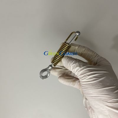 Εξαρτήματα χλοοκοπτικού Μηχανήματος Σύνδεσμος Καλωδίου Asm G93-9024 Ταιριάζει σε Toro Greensmaster