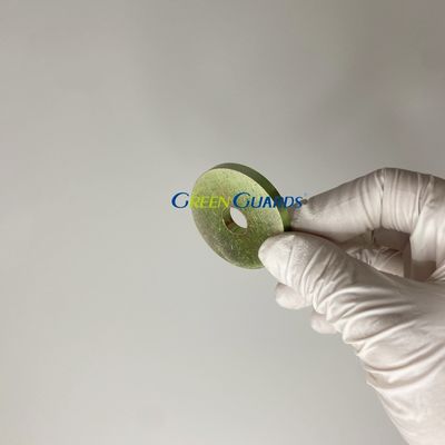 Πλυντήριο Ανταλλακτικών Χλοοκοπτικού - Σκληρυμένο G80-8560 Ταιριάζει σε Toro Reelmaster και Groundsmaster