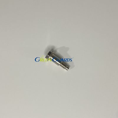 Τμήματα κουρευτή γρασίδις Στρογγυλο-οπίσθιο, φλάντζη G115-7042