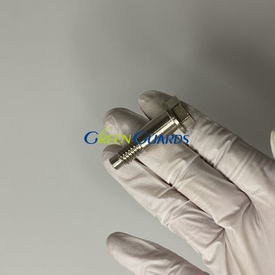 Τμήματα κουρευτή γρασίδις Στρογγυλο-οπίσθιο, φλάντζη G115-7042