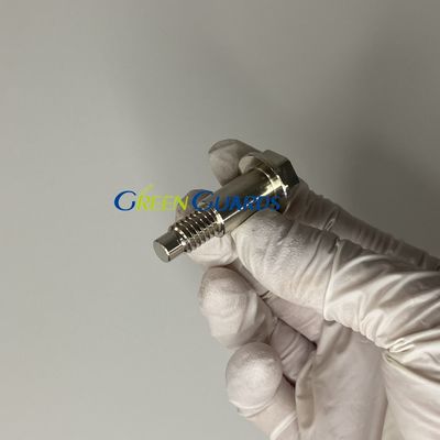 Τμήματα κουρευτή γρασίδις Στρογγυλο-οπίσθιο, φλάντζη G115-7042