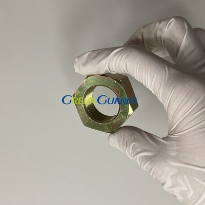 Παξιμάδι εξάγωνο για εξαρτήματα χλοοκοπτικού - Κινητήρας τροχού 1-20 G26-3790 Ταιριάζει σε Toro Greensmaster και Reelmaster