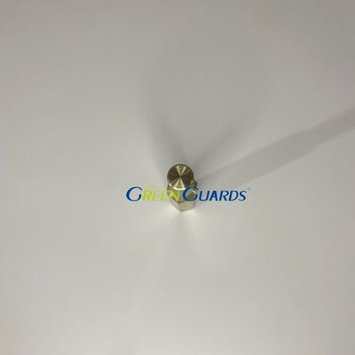 Άξονας εξαρτημάτων χλοοκοπτικού - Εξάγωνος, Τύμπανο G131-3168 Ταιριάζει σε Toro Greensmaster Flex/eFlex 1820/2120