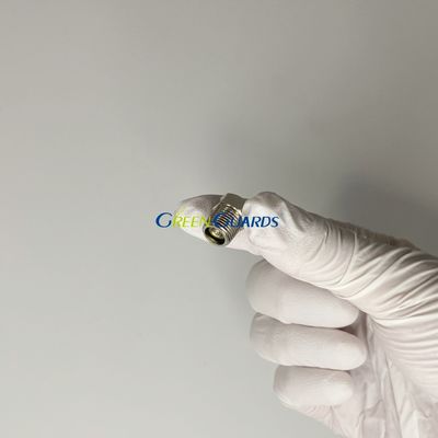 Τμήματα κοπτήρα γρασίδις Ελαφρύνσεις πίεσης Εγκατάσταση GE14814 Εγκατάσταση John Deere Ροταριακή και οδήγηση κόπτης πράσινων