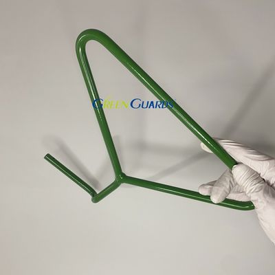 Τμήματα κουρευτή γρασίδι Κουμπί χειριστή GTCU12190 Fits John Deere κουρευτή πράσινου