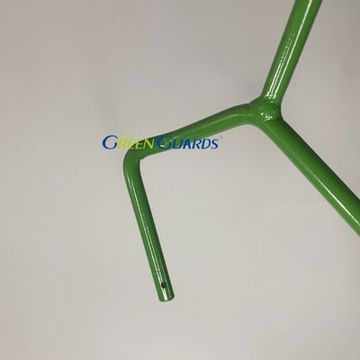 Τμήματα κουρευτή γρασίδι Κουμπί χειριστή GTCU12190 Fits John Deere κουρευτή πράσινου