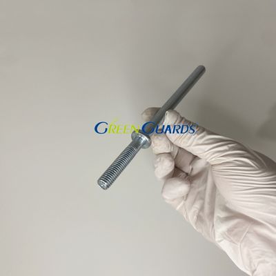 Τμήματα κουρευτή γκαζόν Stud GMT1608 Fits John Deere Walk-Behind κουρευτές πράσινου