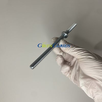 Τμήματα κουρευτή γκαζόν Stud GMT1608 Fits John Deere Walk-Behind κουρευτές πράσινου