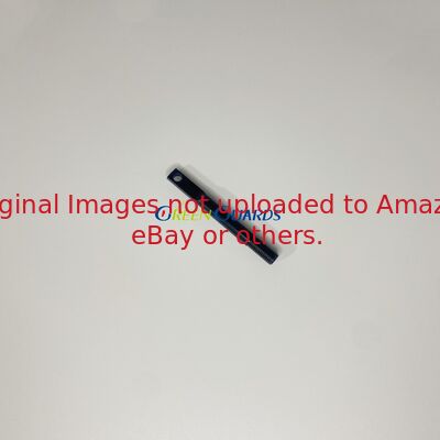 Τμήματα κουρευτή γκαζόν Eyebolt GTCU25717 ταιριάζει Deere 8800 TerrainCut Ελαφρύ Fairway κουρευτή
