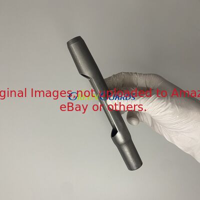 Customized Hollow Side-Eject Tine G78155 Fits Aerator Machines