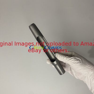 Customized Hollow Side-Eject Tine G78155 Fits Aerator Machines