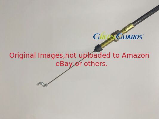 Καλώδιο χλοοκοπτικού GAMT592 Ταιριάζει σε John Deere 180A/220A Walk-Behind Greensmowers