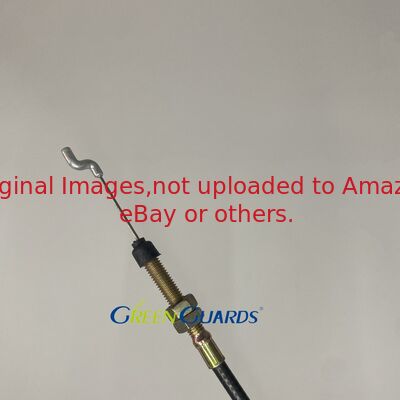 Καλώδιο χλοοκοπτικού GAMT592 Ταιριάζει σε John Deere 180A/220A Walk-Behind Greensmowers