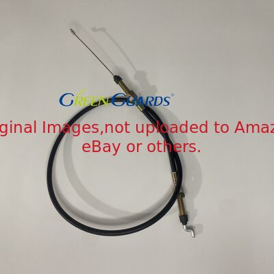 Καλώδιο χλοοκοπτικού GAMT592 Ταιριάζει σε John Deere 180A/220A Walk-Behind Greensmowers