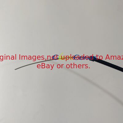 Καλώδιο Γκαζιού Χλοοκοπτικού GAMT592 Ταιριάζει σε John Deere 2653A Diesel Professional Utility Mower και 2653B Trim and Surrounds Mower