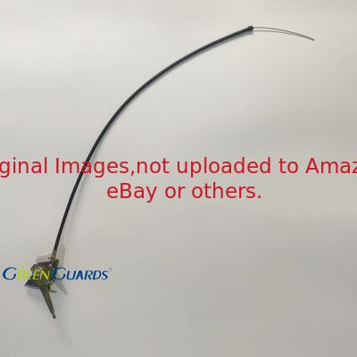 Καλώδιο Γκαζιού Χλοοκοπτικού GAMT592 Ταιριάζει σε John Deere 2653A Diesel Professional Utility Mower και 2653B Trim and Surrounds Mower