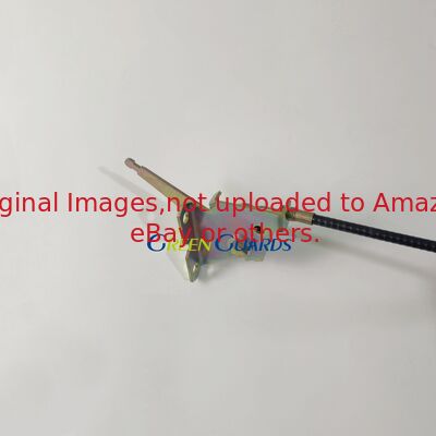 Καλώδιο Γκαζιού Χλοοκοπτικού GAMT592 Ταιριάζει σε John Deere 2653A Diesel Professional Utility Mower και 2653B Trim and Surrounds Mower