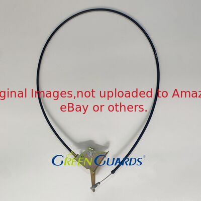 Μοχλός Ελέγχου Χλοοκοπτικού GTCA16907 Ταιριάζει σε John Deere 2653B Trim and Surrounds Mower