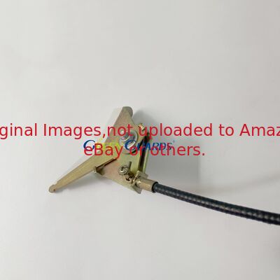 Μοχλός Ελέγχου Χλοοκοπτικού GTCA16907 Ταιριάζει σε John Deere 2653B Trim and Surrounds Mower