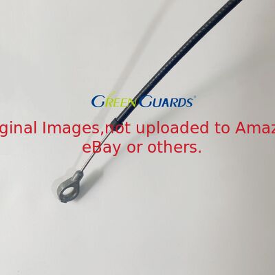 Μοχλός Ελέγχου Χλοοκοπτικού GTCA16907 Ταιριάζει σε John Deere 2653B Trim and Surrounds Mower