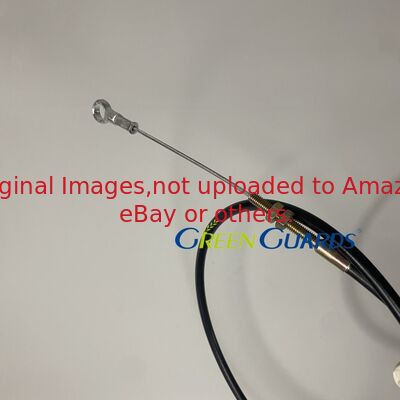 Τακτοποιήσεις Toro αντικατάστασης G94-5870 καλωδίων έλξης ανακυκλωτών μερών θεριστών χορτοταπήτων