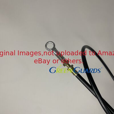 Τακτοποιήσεις Toro αντικατάστασης G94-5870 καλωδίων έλξης ανακυκλωτών μερών θεριστών χορτοταπήτων