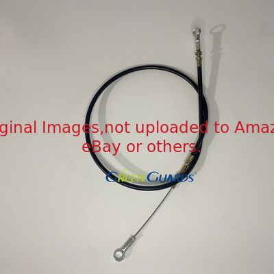 Τακτοποιήσεις Toro αντικατάστασης G94-5870 καλωδίων έλξης ανακυκλωτών μερών θεριστών χορτοταπήτων