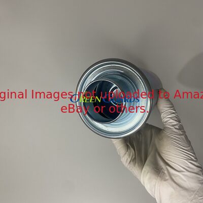 Υποστήριγμα GTCU24460 κυλίνδρων μερών αντικατάστασης θεριστών χορτοταπήτων