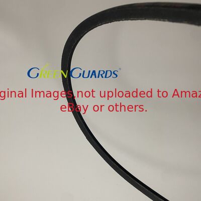 Τμήματα κουρευτή γρασίδι ζώνη-Drive G99-7143 ταιριάζει Toro εργάτης