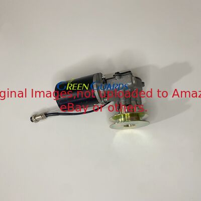 Μέρη κουρευτή γρασίδι κινητήρα αναστρέψιμο GF119-6340 Fits Toro Greensmaster