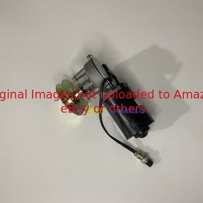 Μέρη κουρευτή γρασίδι κινητήρα αναστρέψιμο GF119-6340 Fits Toro Greensmaster