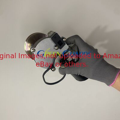 Μέρη κουρευτή γρασίδι κινητήρα αναστρέψιμο GF119-6340 Fits Toro Greensmaster