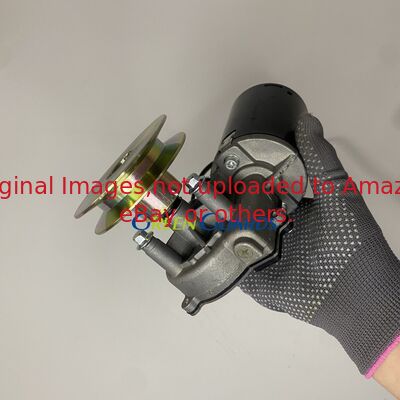 Μέρη κουρευτή γρασίδι κινητήρα αναστρέψιμο GF119-6340 Fits Toro Greensmaster