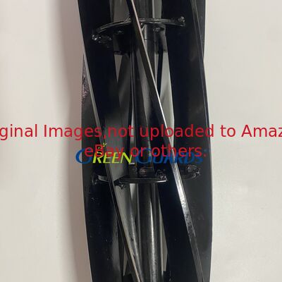 Ρολ του κοπτήρα γρασίδι - 7 Blade GTCA19350 Fits Deere Riding Greens Mower και E-Cut Hybrid Reel Mower