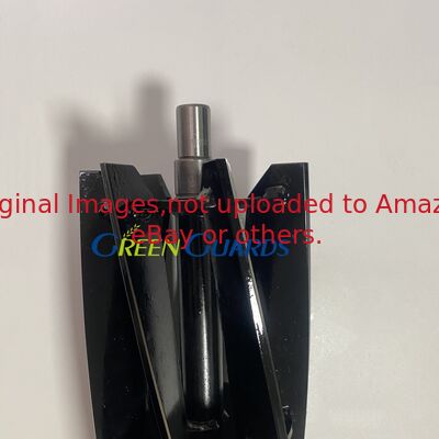 Ρολ του κοπτήρα γρασίδι - 7 Blade GTCA19350 Fits Deere Riding Greens Mower και E-Cut Hybrid Reel Mower