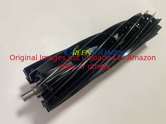 Ρολ κόπτη γκαζόν - 11 Blade GTCA19351 Fits Deere Riding Green Mower και E-Cut Υβριδικό Ρολ Κόπτη