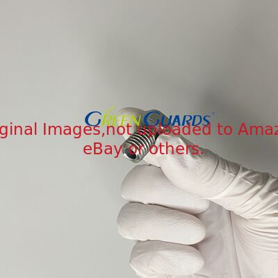 Gk0071000152 επίπεδος επικεφαλής θεριστής Jacobsen τακτοποιήσεων μερών θεριστών χορτοταπήτων συνδέσμων μετάλλων