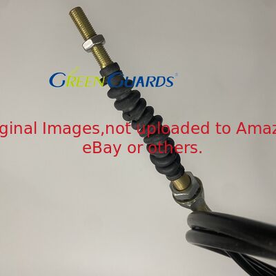 Καλώδιο κουρευτή γκαζόν - Συμπλέκτη G110-2548 ταιριάζει στον εργάτη Toro