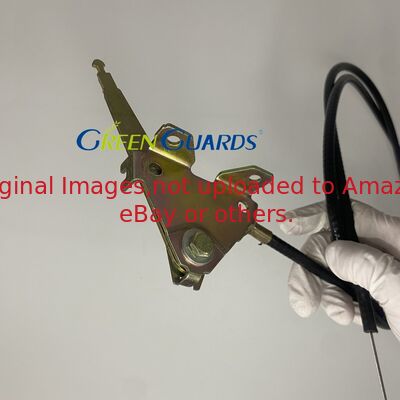 Ελέγχου-επιβραδύνωσης γκαζόν κόφτης G119-0564 Fits Toro Multi Pro 5800-D και 5800 Sprayer γκαζόν