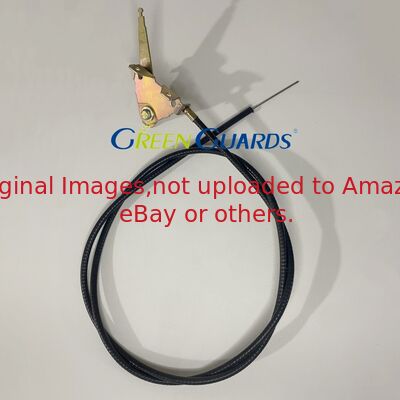 Ελέγχου-επιβραδύνωσης γκαζόν κόφτης G119-0564 Fits Toro Multi Pro 5800-D και 5800 Sprayer γκαζόν