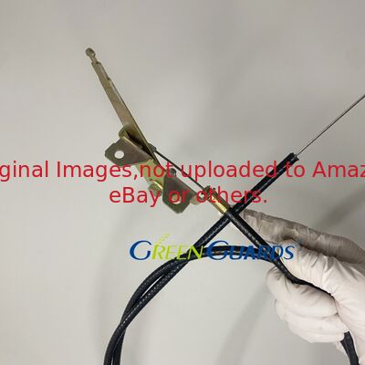 Ελέγχου-επιβραδύνωσης γκαζόν κόφτης G119-0564 Fits Toro Multi Pro 5800-D και 5800 Sprayer γκαζόν