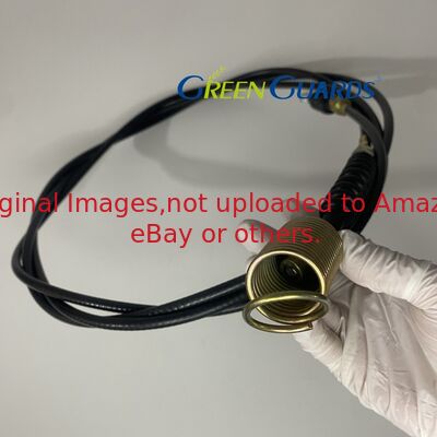 Καλώδιο Γκαζιού Χλοοκοπτικού G115-7613 Ταιριάζει σε Όχημα Εργασίας Toro Workman MD