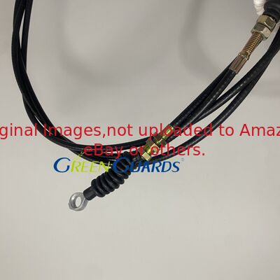 Καλώδιο Γκαζιού Χλοοκοπτικού G115-7613 Ταιριάζει σε Όχημα Εργασίας Toro Workman MD