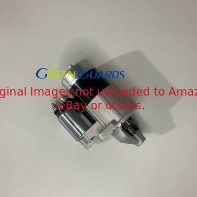 Τμήματα κουρευτή γρασίδι Αρχάριος Assy G110-3800 Fits Toro Greensmaster και εργάτης